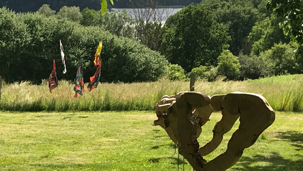 &copy; Seeblick Lassahn