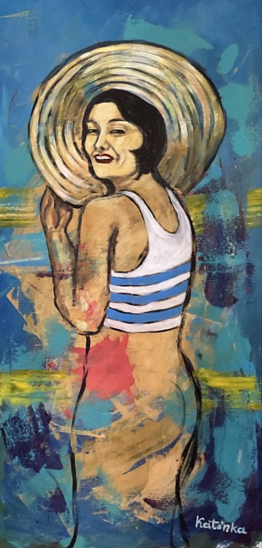 &copy; Kathrin Dimter