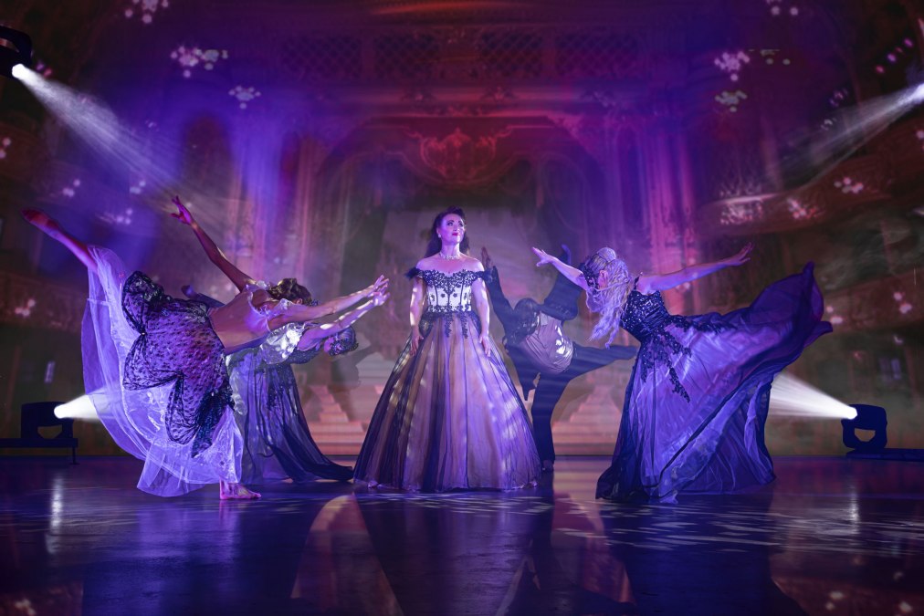 Pressefoto, © Espen Nowacki Pressefoto, © Espen Nowacki