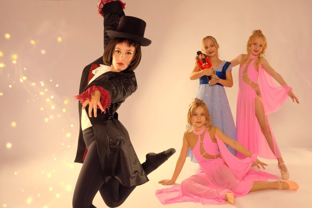 Pressefoto KMS Weihnachtsmärchen 2025, © Silke Winkler Pressefoto KMS Weihnachtsmärchen 2025, © Silke Winkler