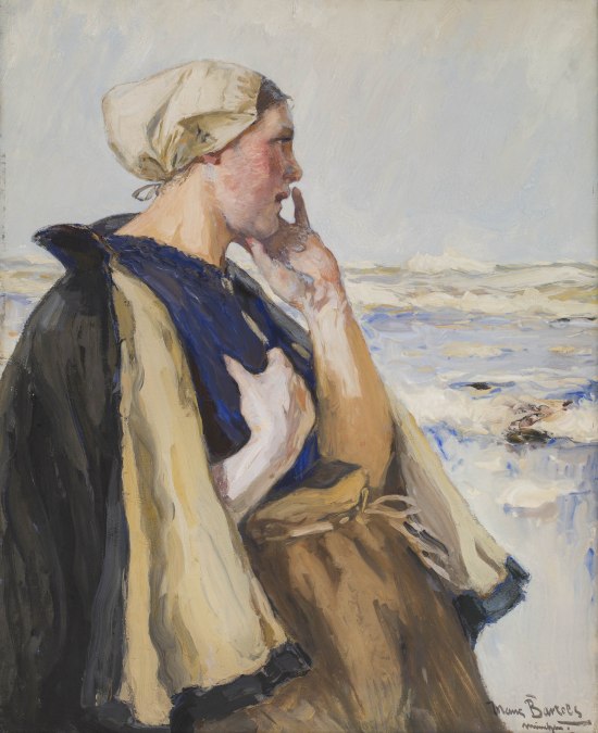 Kunstmuseum Ahrenshoop, © Kunstmuseum Ahrenshoop Kunstmuseum Ahrenshoop, © Kunstmuseum Ahrenshoop