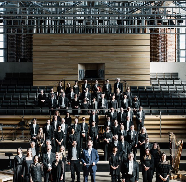 © TOG (Foto: Theresa Lange) © TOG (Foto: Theresa Lange)