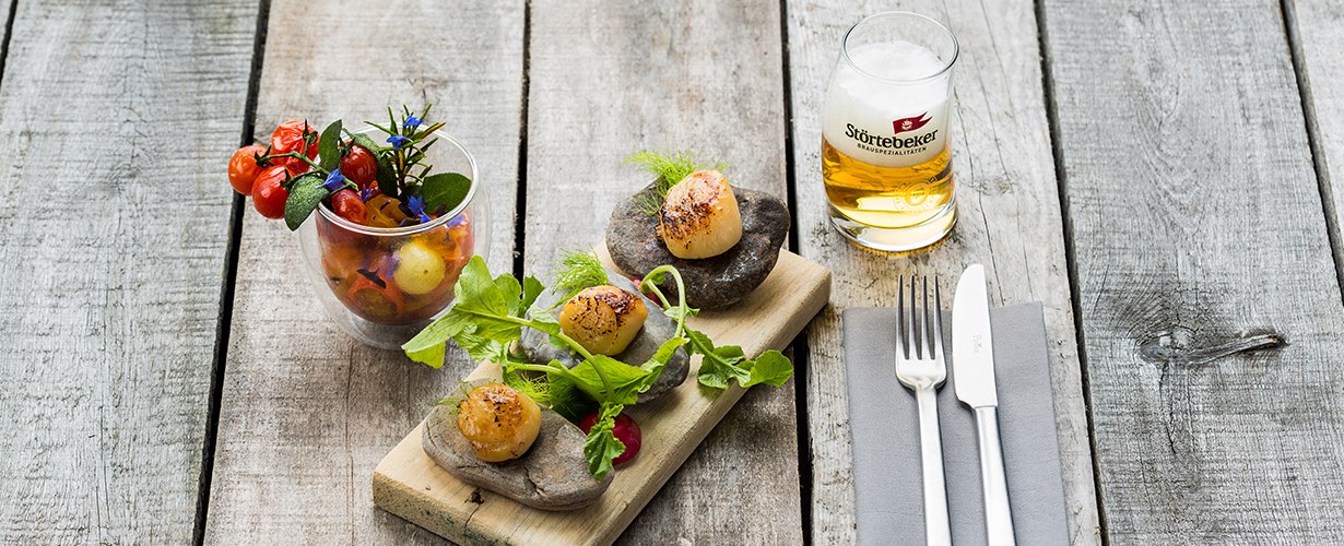© Störtebeker Braumanufaktur GmbH © Störtebeker Braumanufaktur GmbH