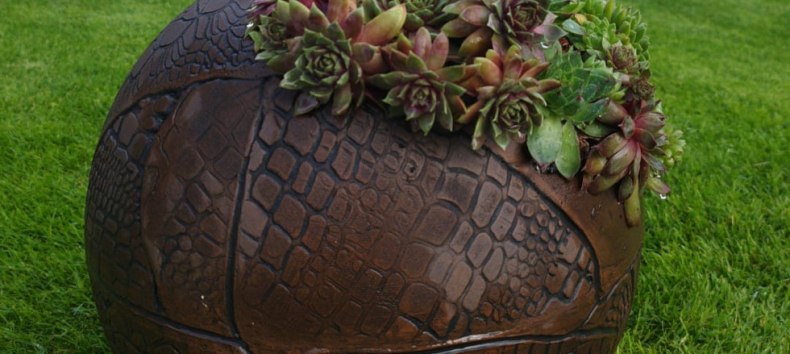 &copy; Keramik am Wald