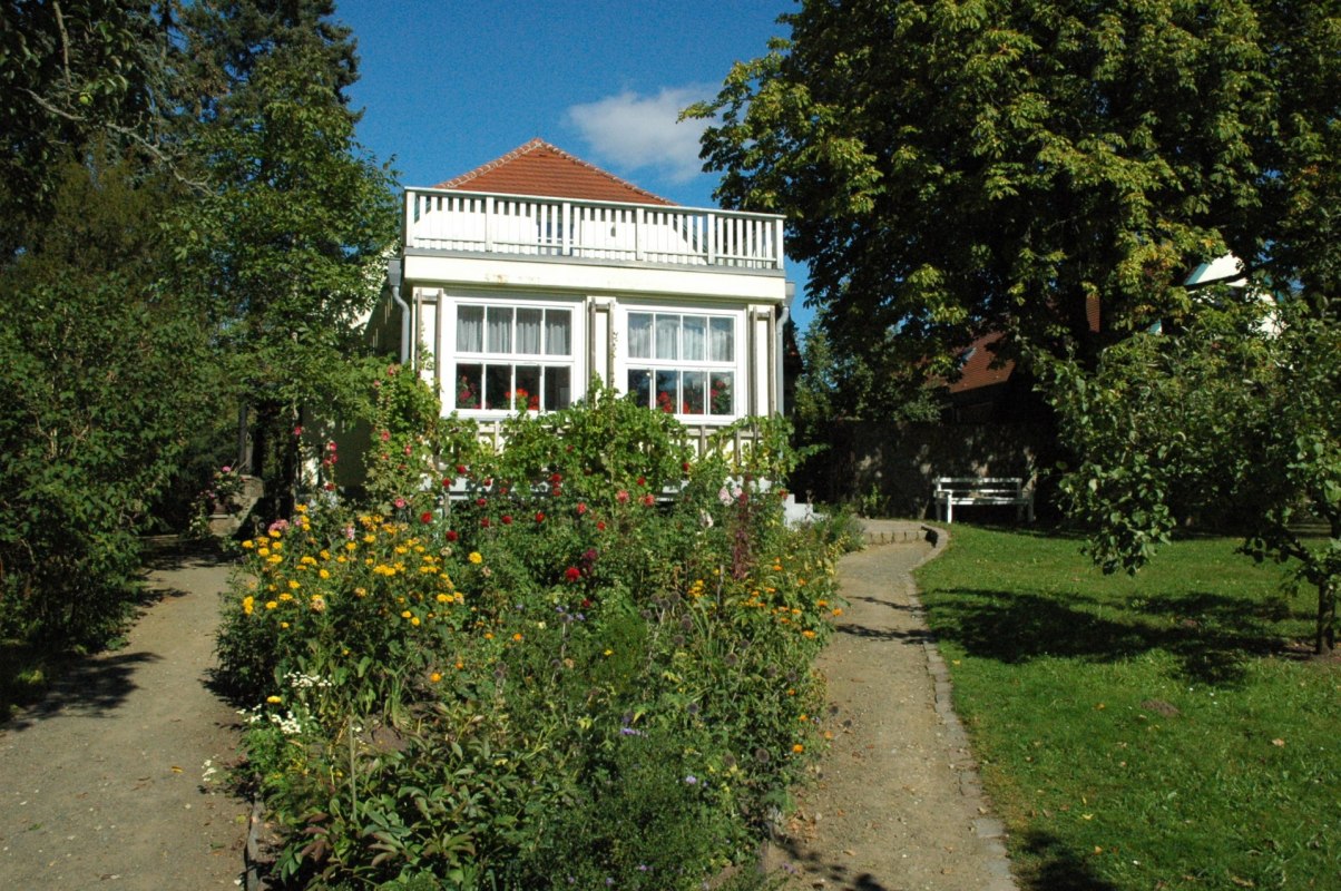 &copy; Kurverwaltung Feldberger Seenlandschaft