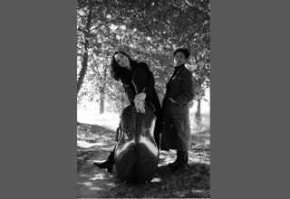Die Cellistin Margreta Häfer und die Pianistin Yoko Kuwahara, © M.Häfer/Y. Kuwahara Die Cellistin Margreta Häfer und die Pianistin Yoko Kuwahara, © M.Häfer/Y. Kuwahara