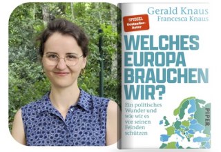 © (c) WfD und Piper Verlag © (c) WfD und Piper Verlag