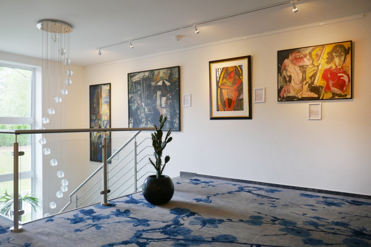 &copy; Boutique & Art Hotel Lenz