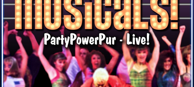 Dance Musicals, © Reset Production e.K. Dance Musicals, © Reset Production e.K.