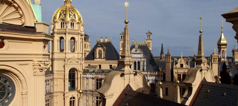 © SSGK M-V Gabriele Bröcker © SSGK M-V Gabriele Bröcker