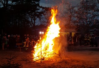 © Kur- und Tourismusbetrieb Ostseebad Prerow © Kur- und Tourismusbetrieb Ostseebad Prerow