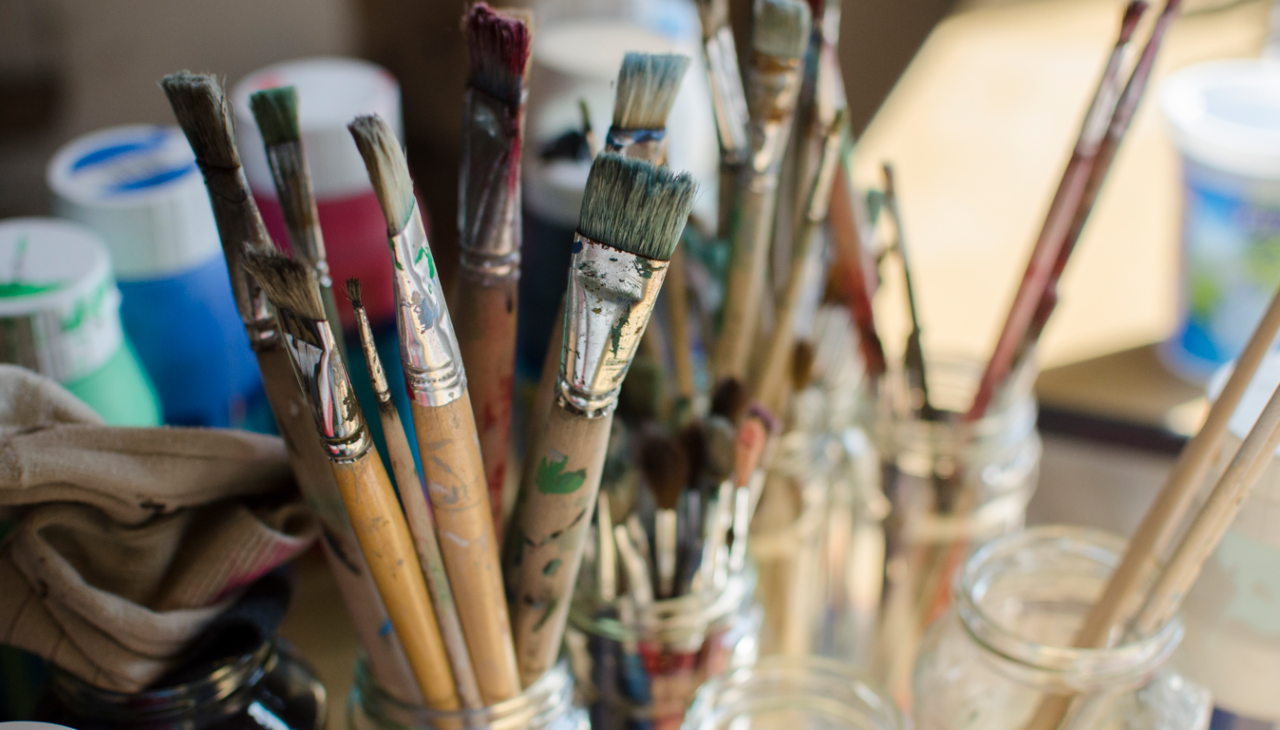 Mein eigenes Buch, © TMV / Nikulski Mein eigenes Buch, © TMV / Nikulski