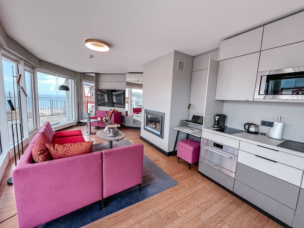 Sei-Gast-2026_DAS-AHLBECK_&Uuml;bernachtung_C_DAS-AHLBECK (7), &copy; DAS AHLBECK