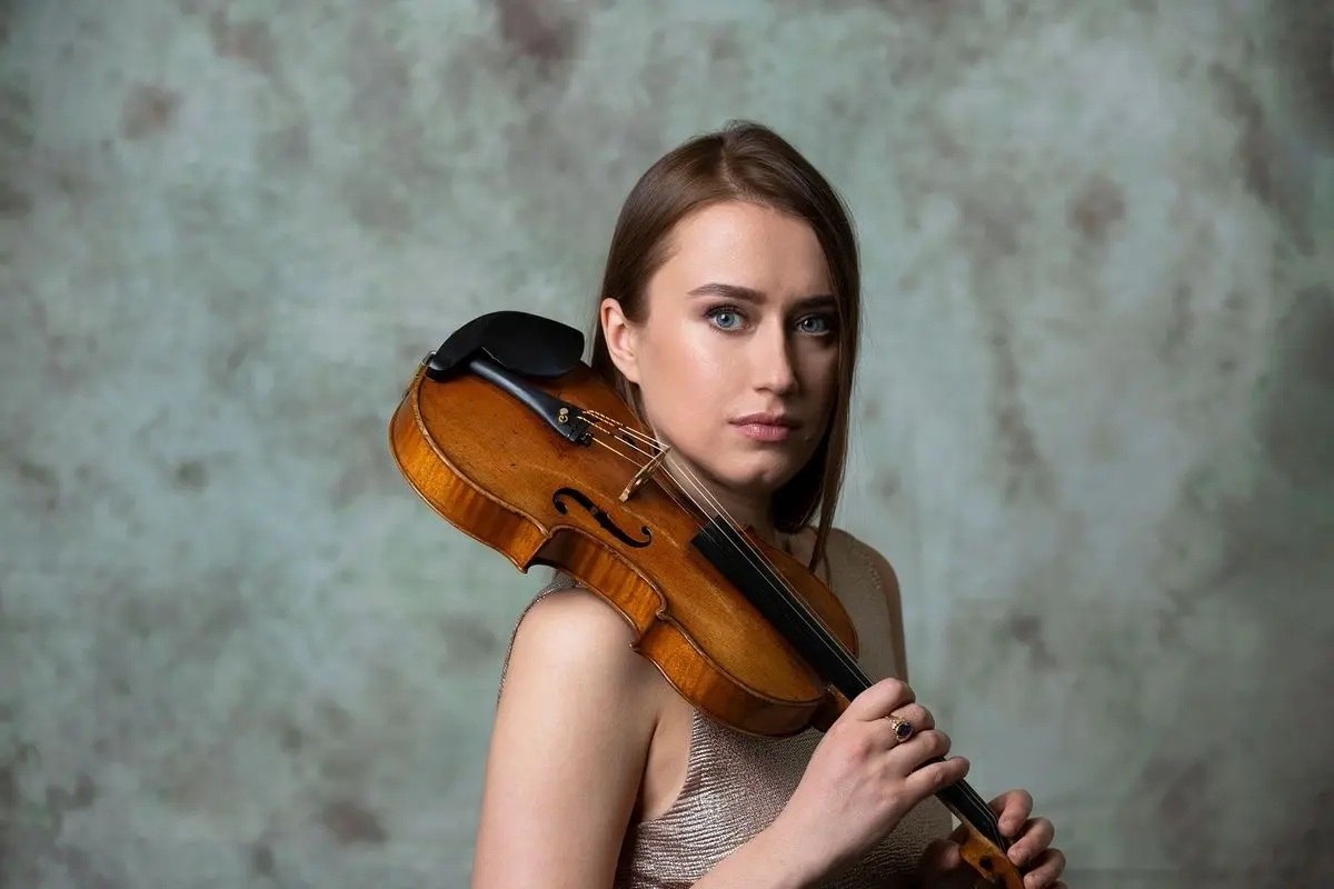 Sandra Vijandi, © Sandra Vijandi Sandra Vijandi, © Sandra Vijandi