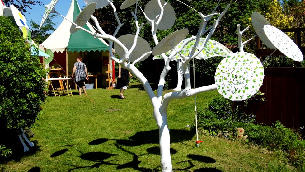 &copy; Elke Schr&ouml;der