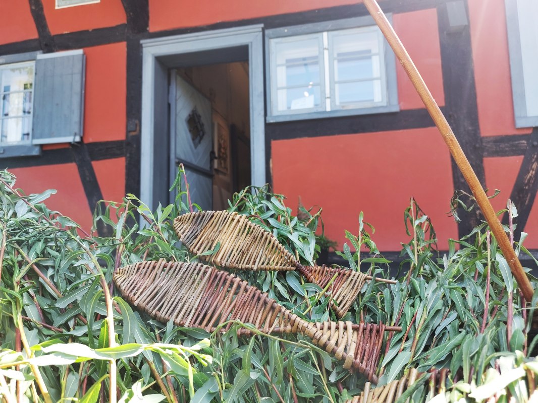 &copy; Kevin Schiemann / KVW Wustrow