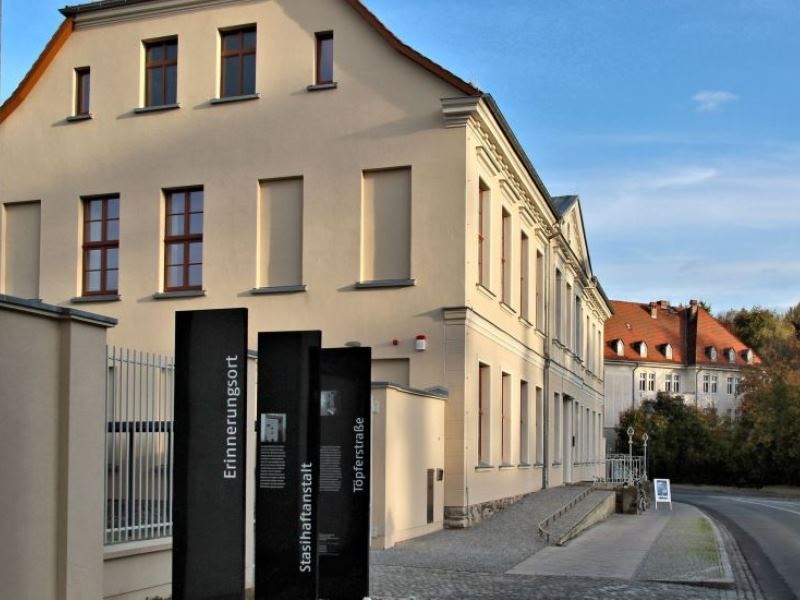 &copy; Foto: W. Baganz