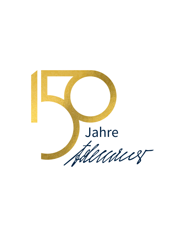 150 Jahre Konrad-Adenauer // &copy; KAS