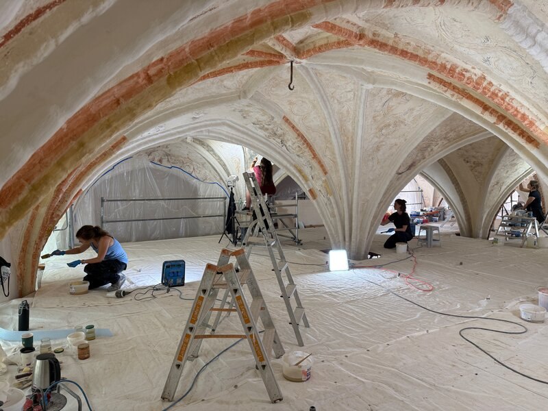 &copy; STRALSUND MUSEUM