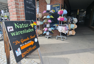 &copy; Waren (M&uuml;ritz)-Information