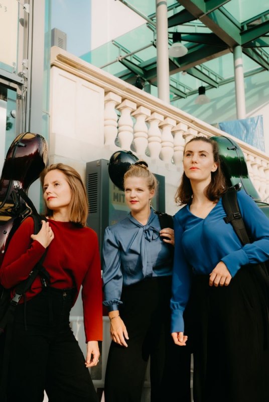 tiefsaits - Ensemble f&uuml;r Alte Musik, &copy; Lux-Studio-Productions-4