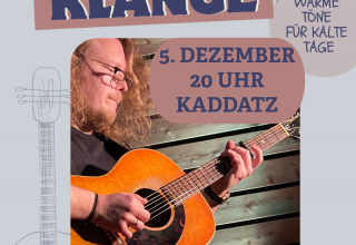 Kaddatz Musik, © Das Kittchen