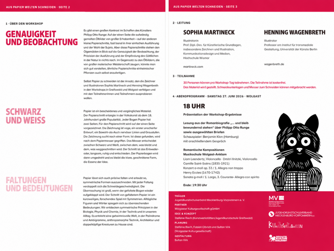 © Flyer © Flyer