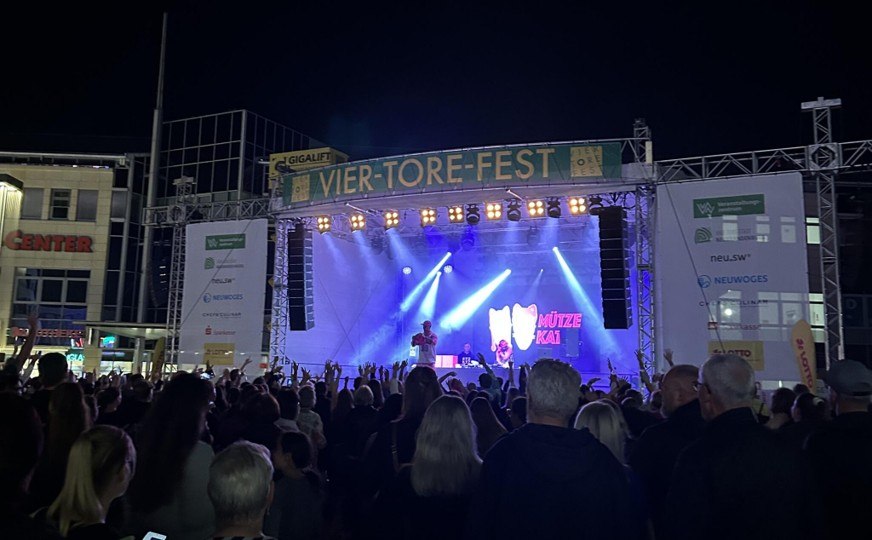 © Veranstalter © Veranstalter