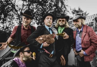 Country King, &copy; Country King