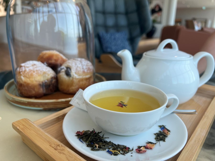 Tee_01, © TGA Tee_01, © TGA