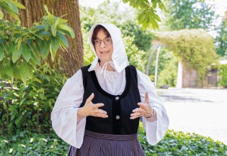 &copy; Stadt Ribnitz-Damgarten