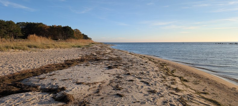 © Kurverwaltung Mönchgut © Kurverwaltung Mönchgut