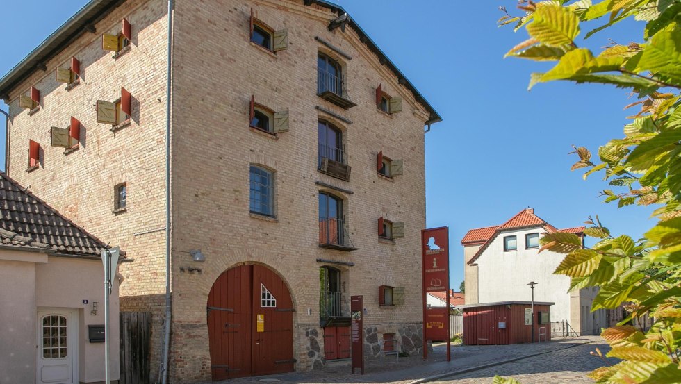 © Stadt Klütz, Karl & Karl © Stadt Klütz, Karl & Karl