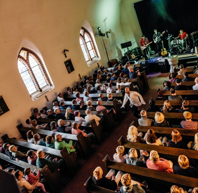 © Binzer Bucht Tourismus