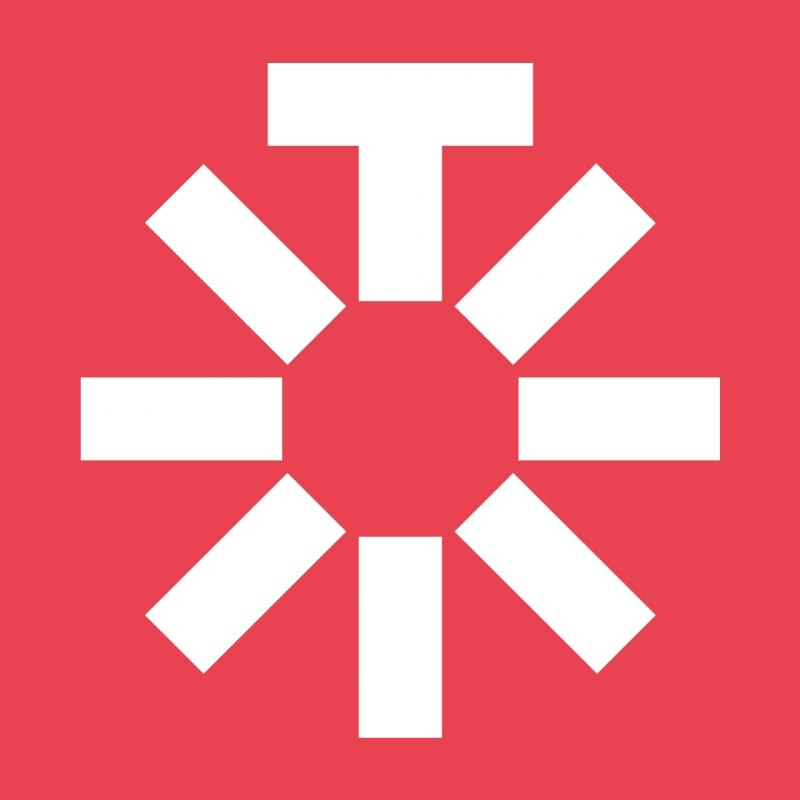 Logo ThUSCH // © ThUSCH Logo ThUSCH // © ThUSCH