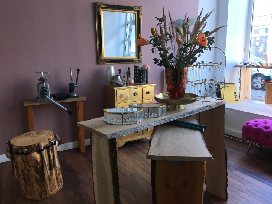 Die Goldschmiede - Artroom, © Karina Werner