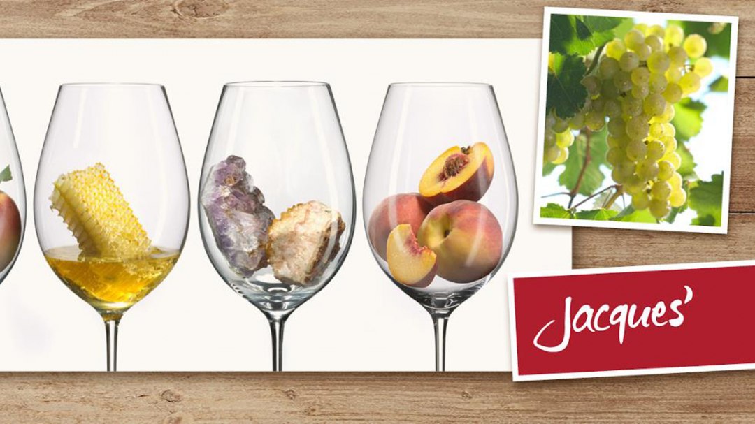 Jacques’ Wein-Depot Rostock, © Jacques’ Wein-Depot Rostock