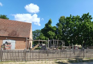 &copy; Amt Mecklenburgische Kleinseenplatte