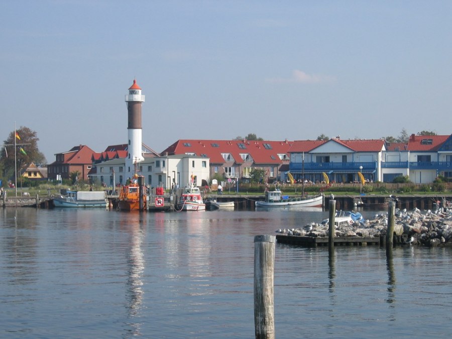 Leuchtturm Poel, © Campingplatz Leuchtturm Poel Leuchtturm Poel, © Campingplatz Leuchtturm Poel