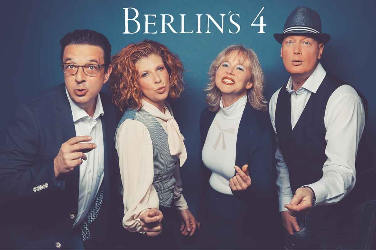 Berlijn 4 // &copy; Foto: Picture People GmbH Bochum