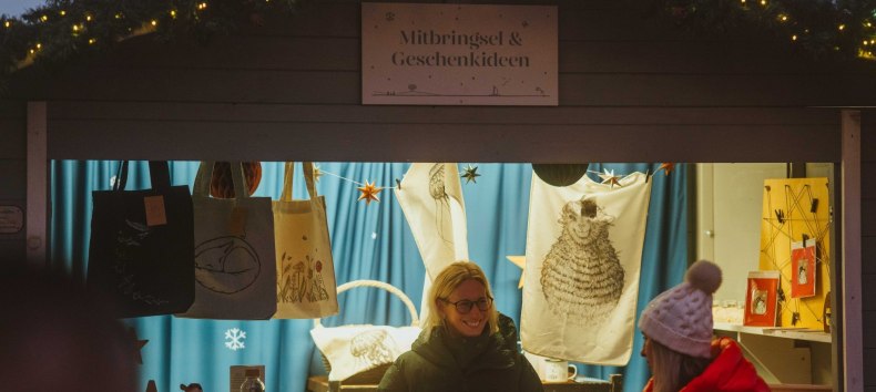 © Binzer Bucht Tourismus © Binzer Bucht Tourismus