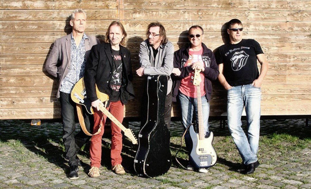 Heart of Stones, © Torsten Franz Heart of Stones, © Torsten Franz