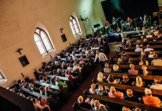 © Binzer Bucht Tourismus © Binzer Bucht Tourismus