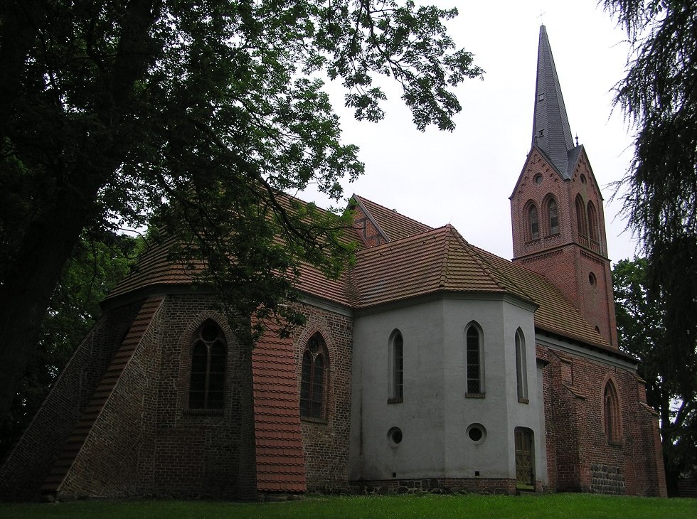 Kirche St. Michael des ehemaligen Zisterzienserklosters, © Baltzer