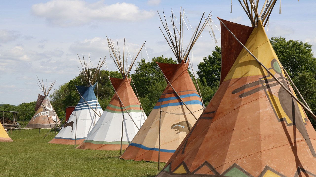 Klax Natur- und Umweltcamp // © Klax Klax Natur- und Umweltcamp // © Klax