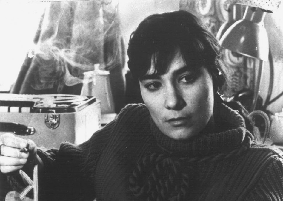 Brigitte Reimann, © Lydia Gognel