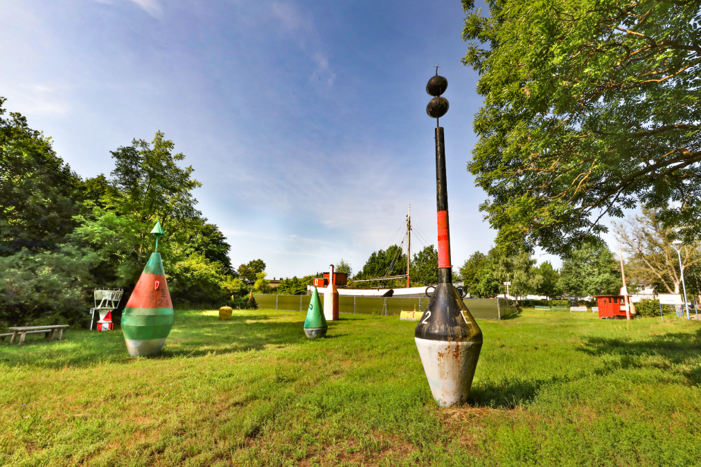 museumsschiff-luise_3, © TMV/Gohlke