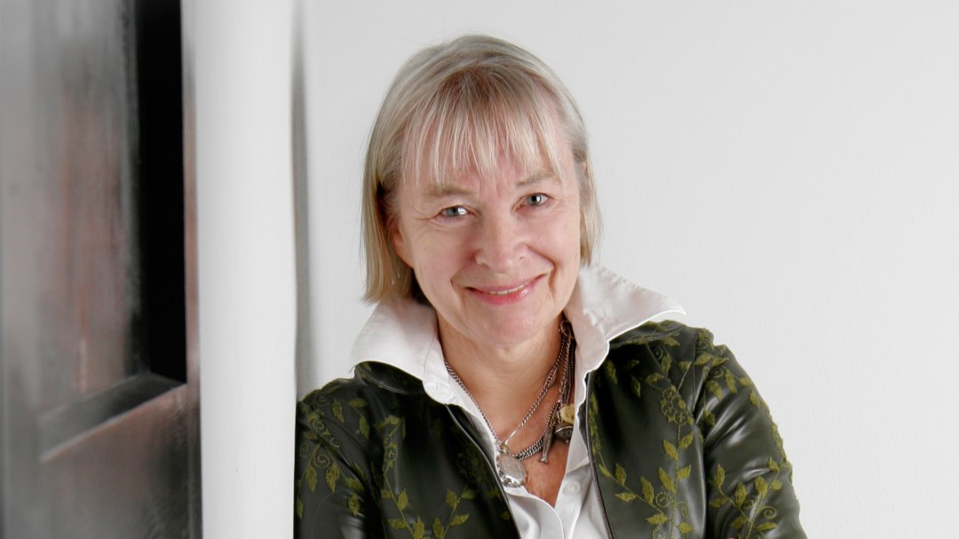 Dr. Kristine von Soden, © Kristine von Soden · Foto m.d. viertler Dr. Kristine von Soden, © Kristine von Soden · Foto m.d. viertler