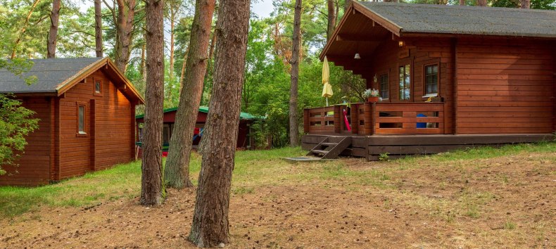 © Natur Camping Usedom
