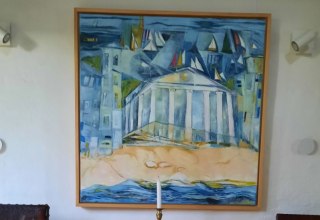 © Dagmar Mahn © Dagmar Mahn